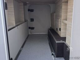 KNAUS VAN TI PLUS 650 MEG Platinum Sel. LP 95.054 ¤ !!