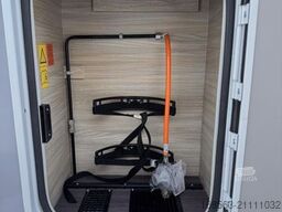 KNAUS VAN TI PLUS 650 MEG Platinum Sel. LP 95.054 ¤ !!