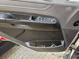 DAF DAF CF 310 Space Cab, Gardine, Ladebordwand 1,5