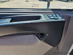 DAF DAF CF 310 Space Cab, Gardine, Ladebordwand 1,5