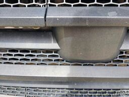 DAF DAF CF 310 Space Cab, Gardine, Ladebordwand 1,5