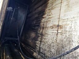 MERCEDES-BENZ 2629, 2 Kammern, Faun aus 2013, 22 cbm