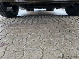 MERCEDES-BENZ 2629, 2 Kammern, Faun aus 2013, 22 cbm