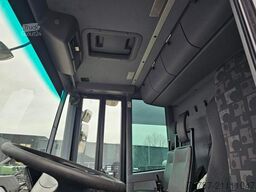 MERCEDES-BENZ 2629, 2 Kammern, Faun aus 2013, 22 cbm