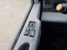 MERCEDES-BENZ 2629, 2 Kammern, Faun aus 2013, 22 cbm