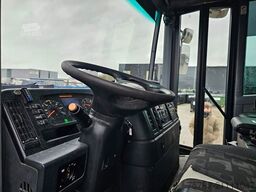 MERCEDES-BENZ 2629, 2 Kammern, Faun aus 2013, 22 cbm