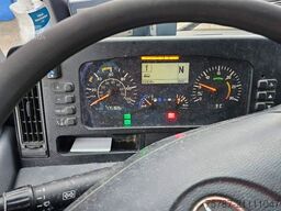 MERCEDES-BENZ 2629, 2 Kammern, Faun aus 2013, 22 cbm