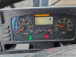 MERCEDES-BENZ 2629, 2 Kammern, Faun aus 2013, 22 cbm