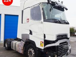 RENAULT T HIGH 480
