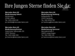 Mercedes-Benz Sprinter 314 CDI Kasten Hochdach Standard