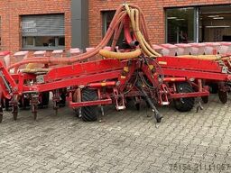 Kverneland Optima PH HD e-Drive + DF2