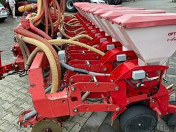 Kverneland Optima PH HD e-Drive + DF2