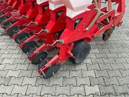 Kverneland Optima PH HD e-Drive + DF2