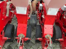 Kverneland Optima PH HD e-Drive + DF2