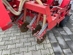 Kverneland Optima PH HD e-Drive + DF2