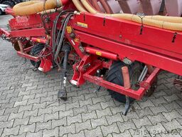 Kverneland Optima PH HD e-Drive + DF2