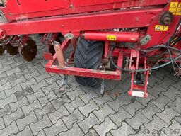 Kverneland Optima PH HD e-Drive + DF2