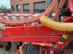 Kverneland Optima PH HD e-Drive + DF2