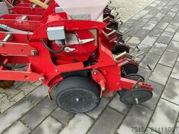 Kverneland Optima PH HD e-Drive + DF2