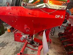 Kverneland Optima PH HD e-Drive + DF2