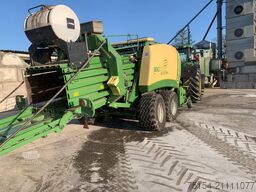 Krone 1290 HDP XC High Speed