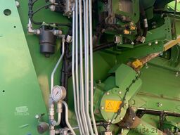 Krone 1290 HDP XC High Speed