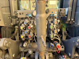 Fendt 828 Vario S4 Profil Plus