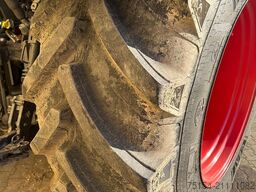 Fendt 828 Vario S4 Profil Plus