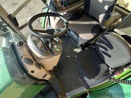 Fendt 828 Vario S4 Profil Plus