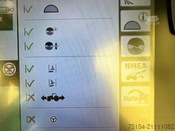 Fendt 828 Vario S4 Profil Plus