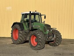 Fendt 820 TMS Vario