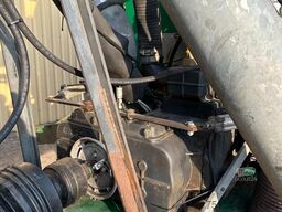 Wienhoff Typ 32.000 TW Profi Line / Vogelsang SwingMax 36 / Stegemann Frontsaugarm / Pflegebereifung zusätzli