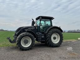 Valtra S374 mit RÜFA