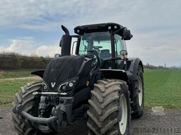 Valtra S374 mit RÜFA
