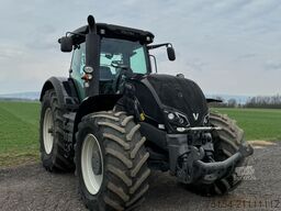 Valtra S374 mit RÜFA