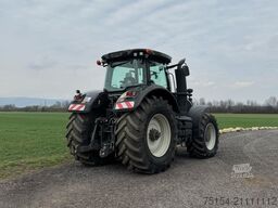 Valtra S374 mit RÜFA
