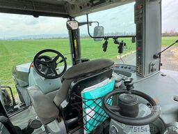 Valtra S374 mit RÜFA