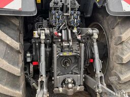 Valtra S374 mit RÜFA