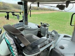 Valtra S374 mit RÜFA