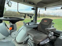 Valtra S374 mit RÜFA