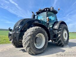 Valtra S374 mit RÜFA
