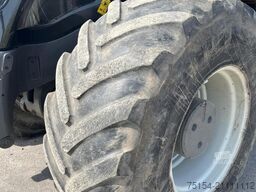Valtra S374 mit RÜFA