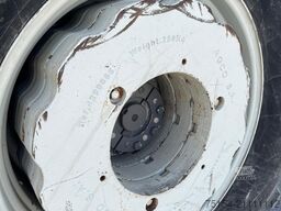 Valtra S374 mit RÜFA