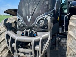 Valtra S374 mit RÜFA