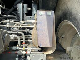 Valtra S374 mit RÜFA