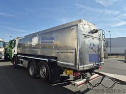 Scania G450  4 Kammern - 18000 Liter