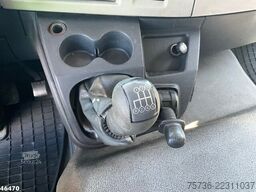 Volvo FL 280 Euro 5 HMF 10 Tonmeter laadkraan