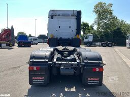 Mercedes-Benz Arocs 2663 6x4 Euro 6 Kiphydrauliek Exhaust brake
