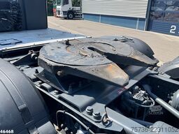 Mercedes-Benz Arocs 2663 6x4 Euro 6 Kiphydrauliek Exhaust brake