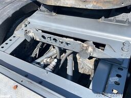 Mercedes-Benz Arocs 2663 6x4 Euro 6 Kiphydrauliek Exhaust brake